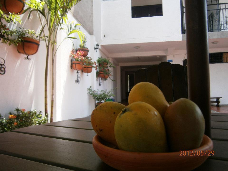 Hotel La Vieja Sara Valledupar Exteriér fotografie